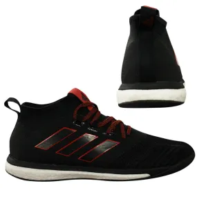 Adidas Ace Tango 17.1 Black Football Trainers - Mens