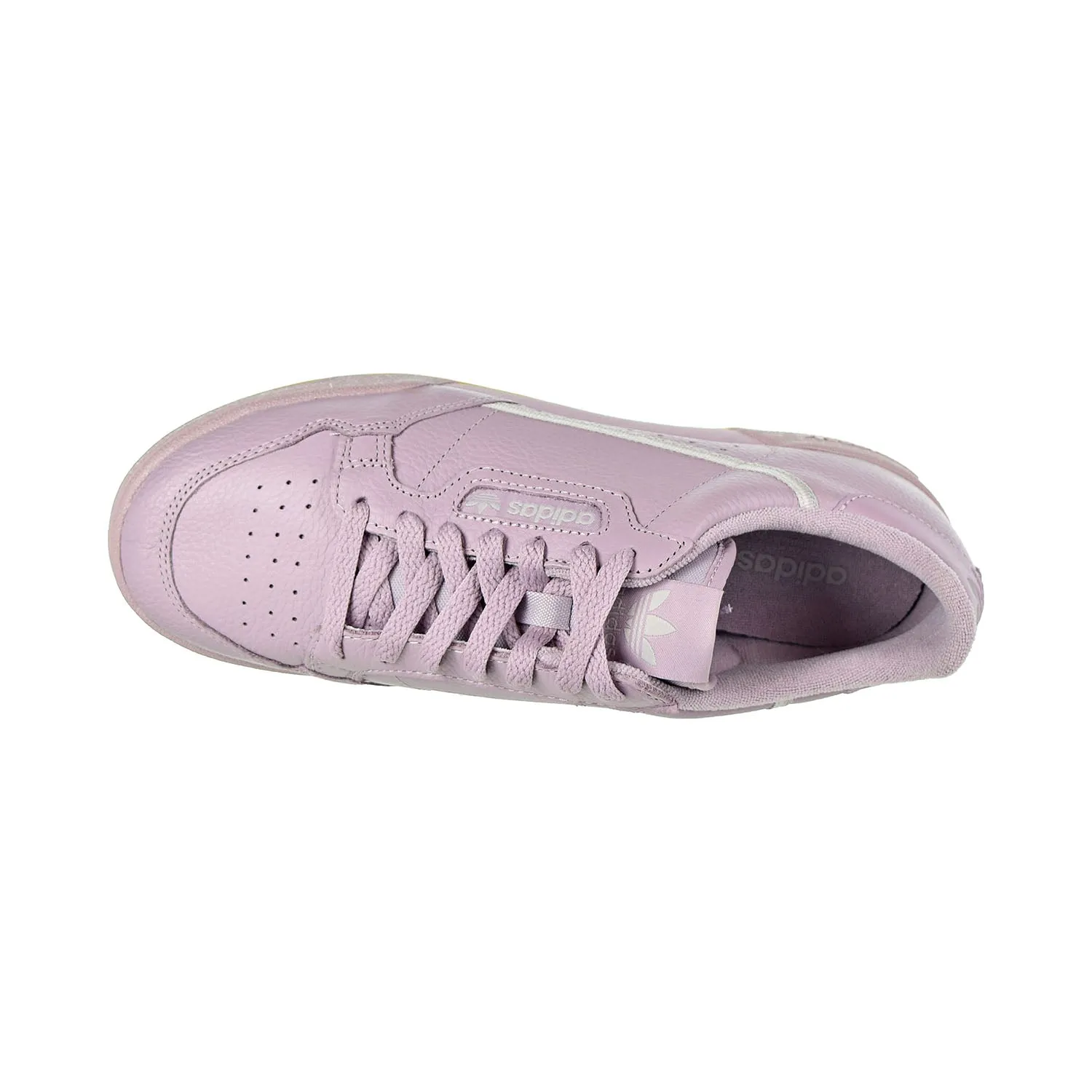 Adidas Continental 80 Women's Shoes Soft Vision/Grey One/Grey Two