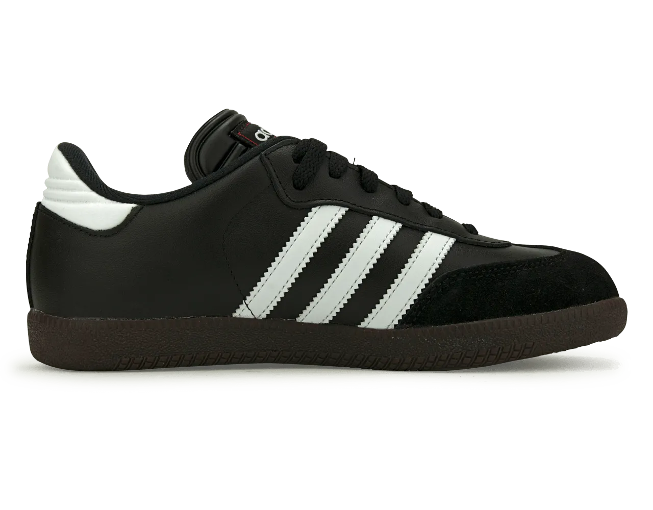 adidas Kids Samba Classic Black/White