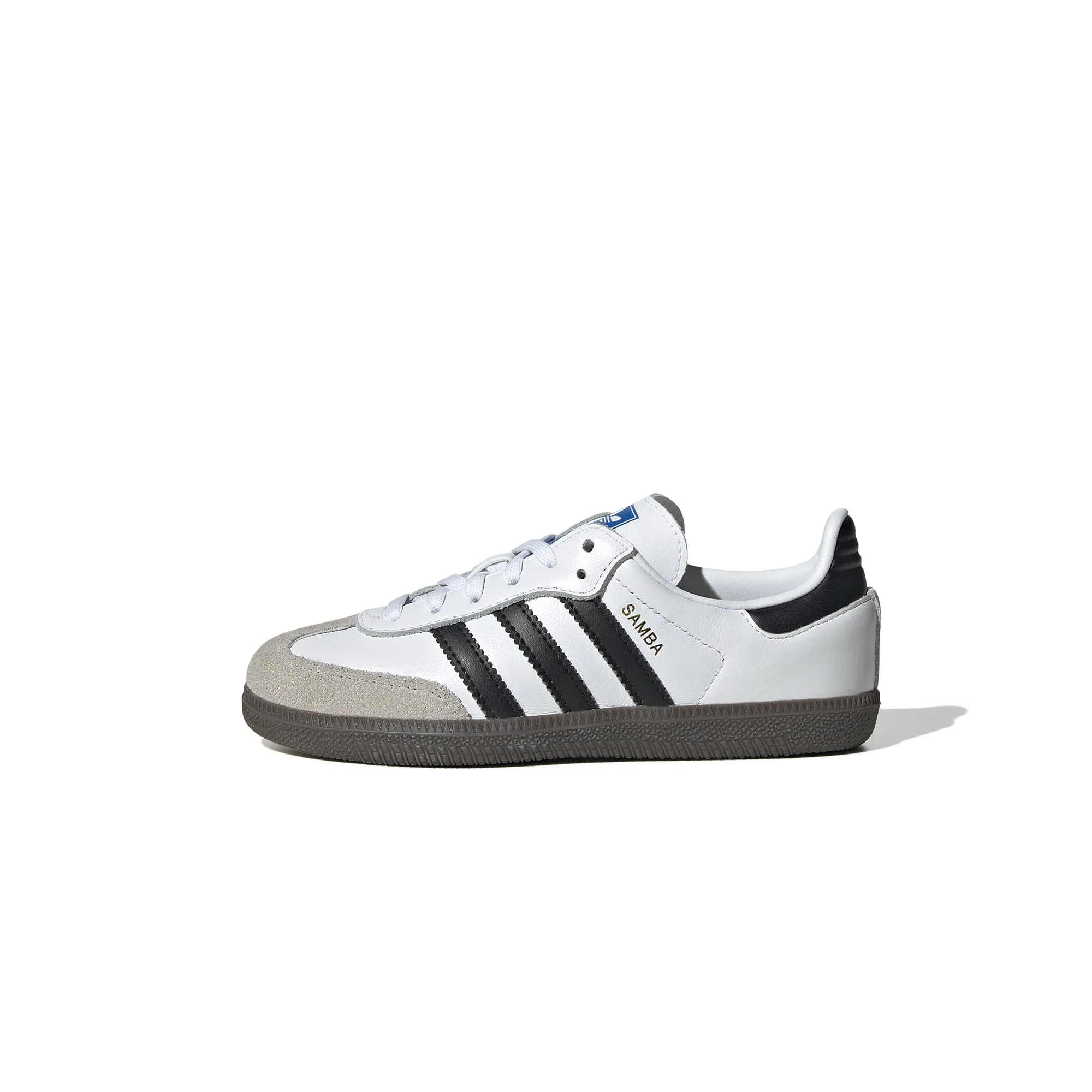 Adidas Little Kids Samba OG Shoes