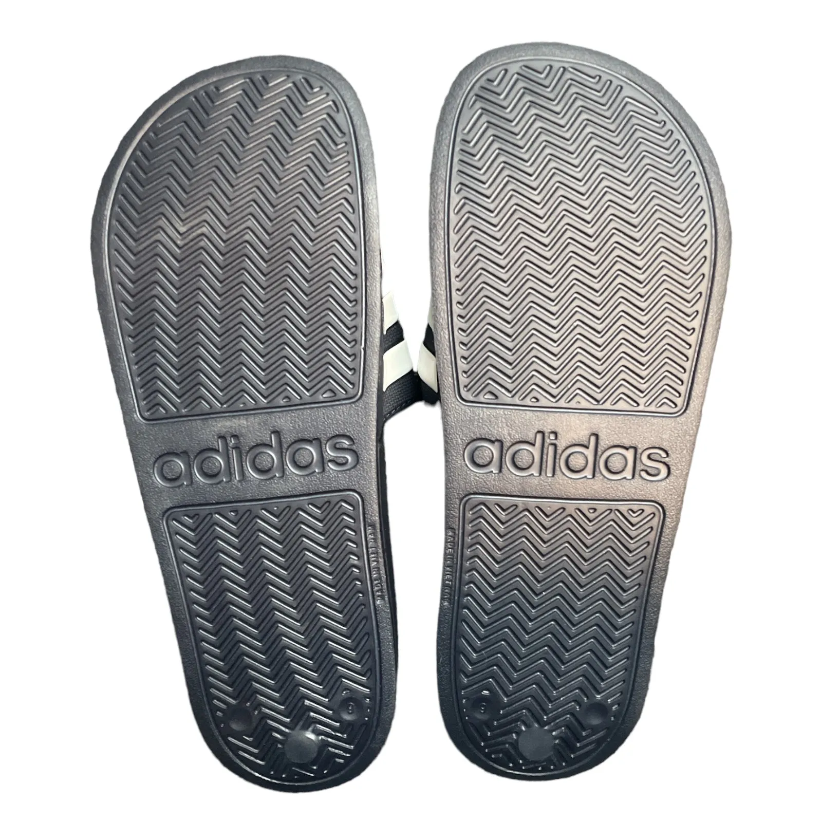 Adidas Men's Adilette Shower Sandal Slide