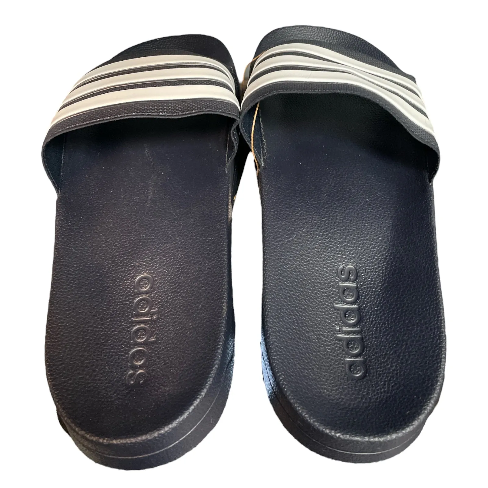 Adidas Men's Adilette Shower Sandal Slide