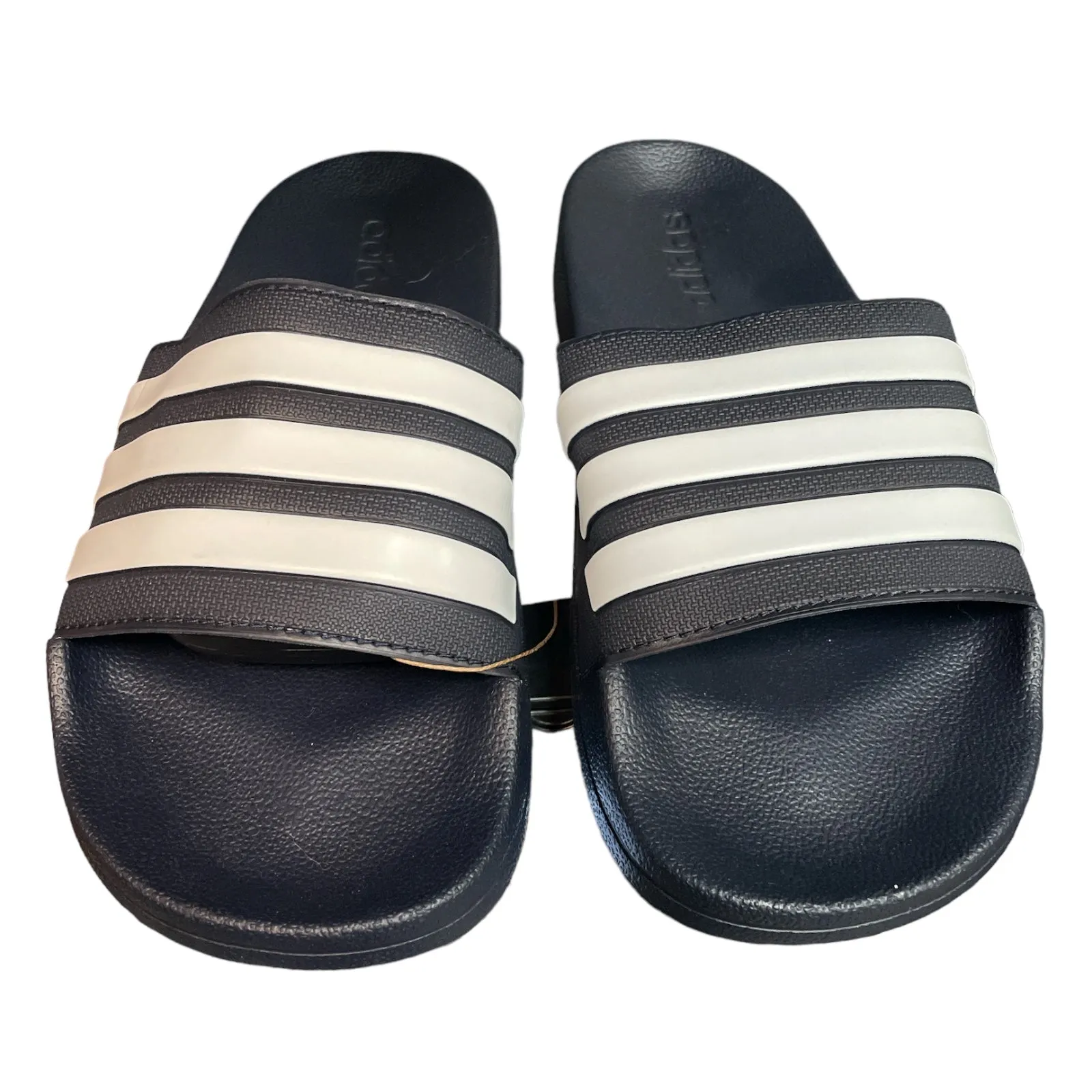 Adidas Men's Adilette Shower Sandal Slide