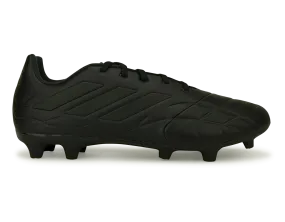 adidas Men's Copa Pure.3 FG Black/Black