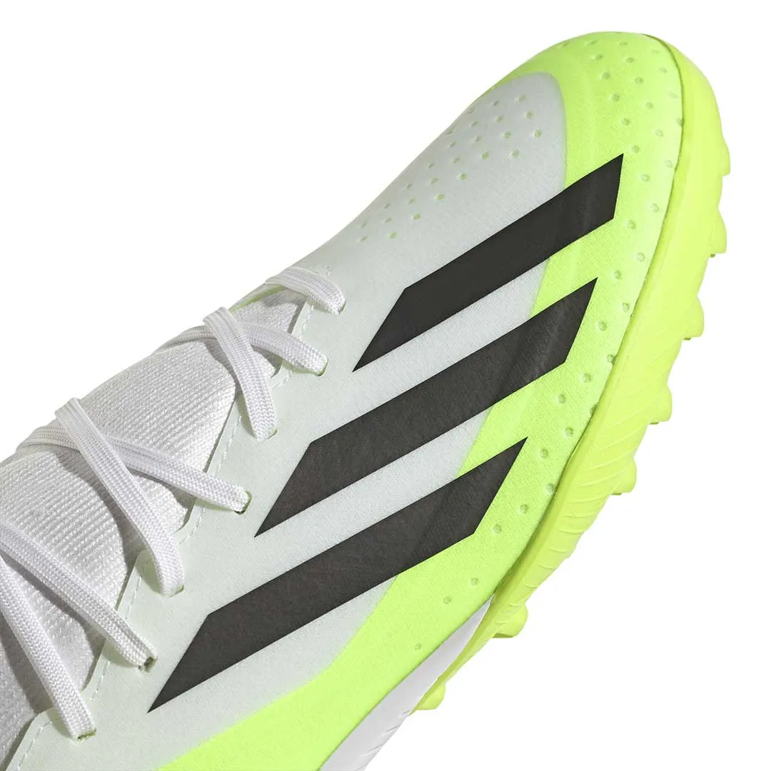 adidas - Men's X Crazyfast.3 Turf Shoes (ID9337)