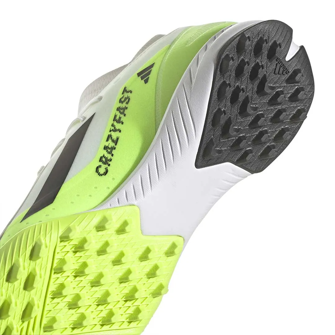 adidas - Men's X Crazyfast.3 Turf Shoes (ID9337)