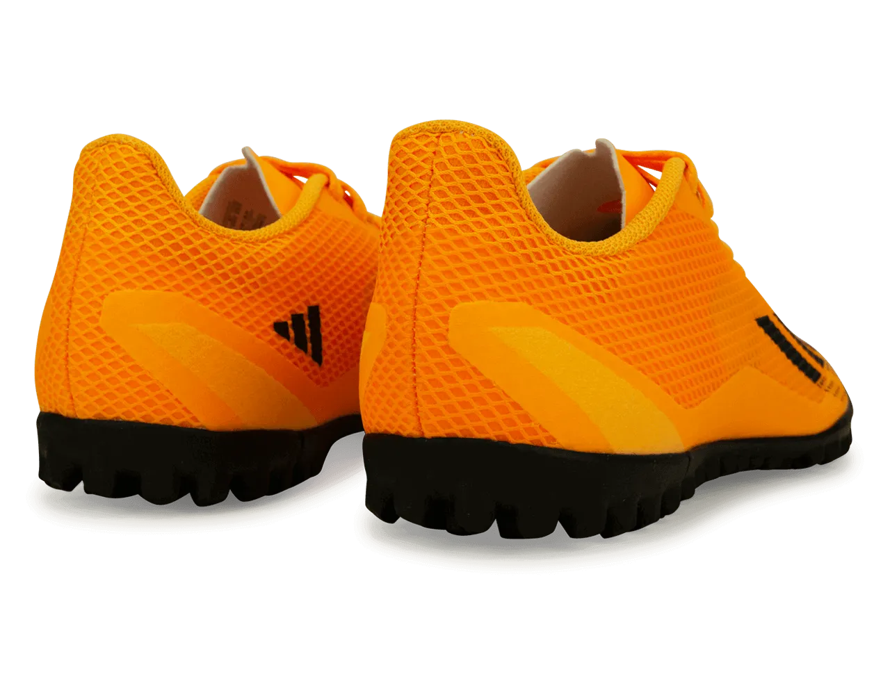 adidas Men's X SpeedPortal.4 TF Gold/Orange