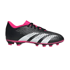 Adidas Predator Accuracy.4 Youth Firm Ground Cleats