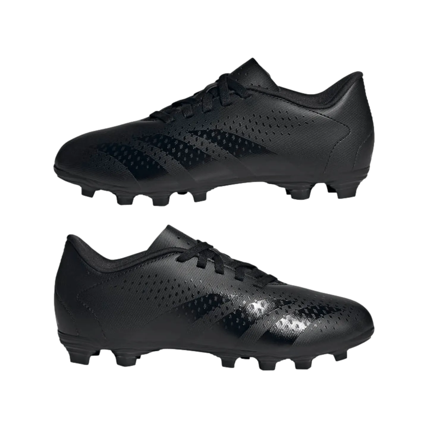 Adidas Predator Accuracy.4 Youth Firm Ground Cleats