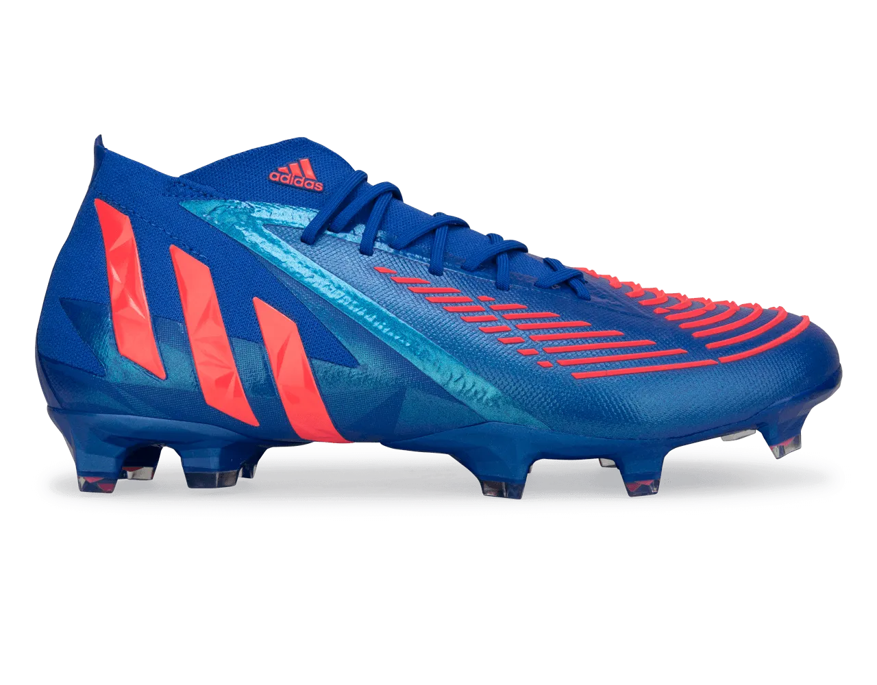 adidas Predator Edge.1 FG Sapphire Edge