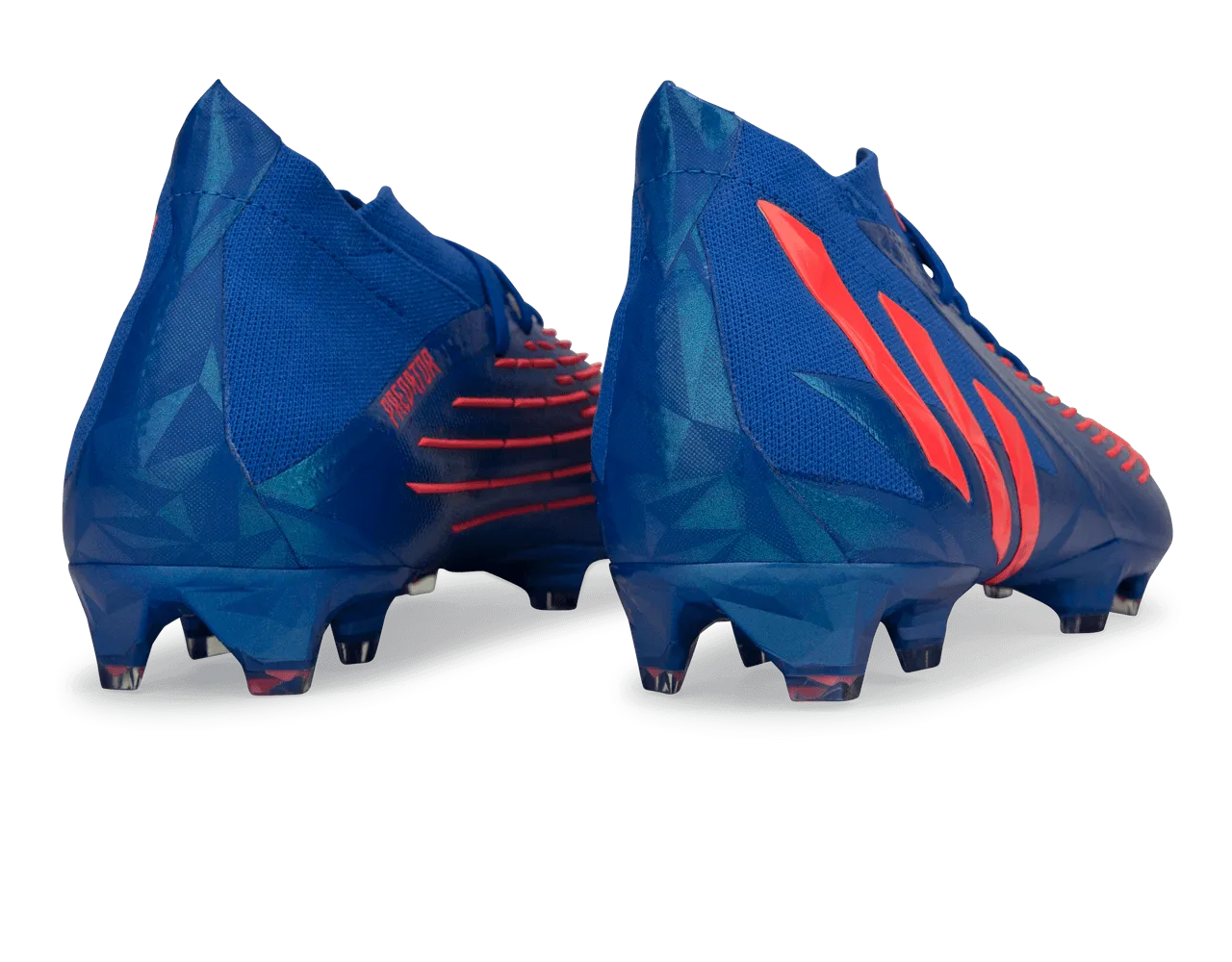 adidas Predator Edge.1 FG Sapphire Edge