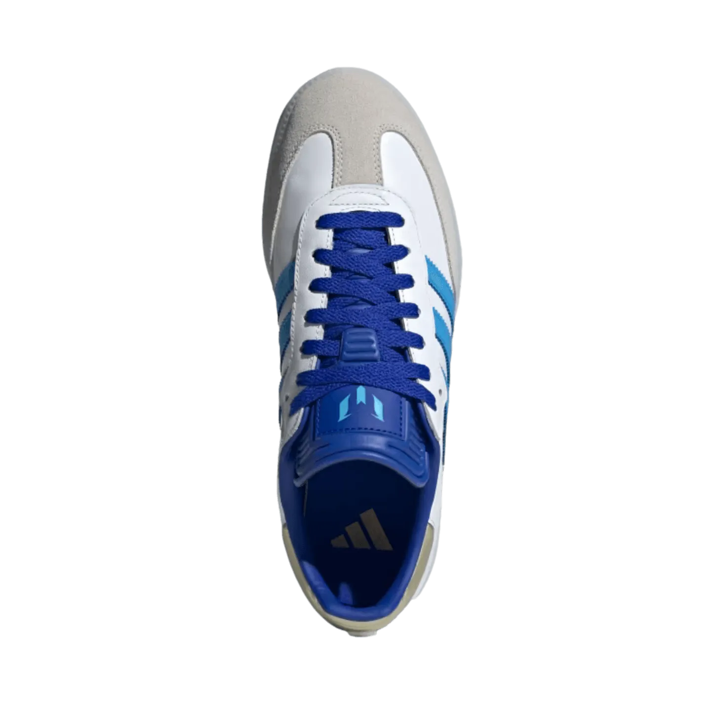 Adidas Samba Messi Indoor Shoes