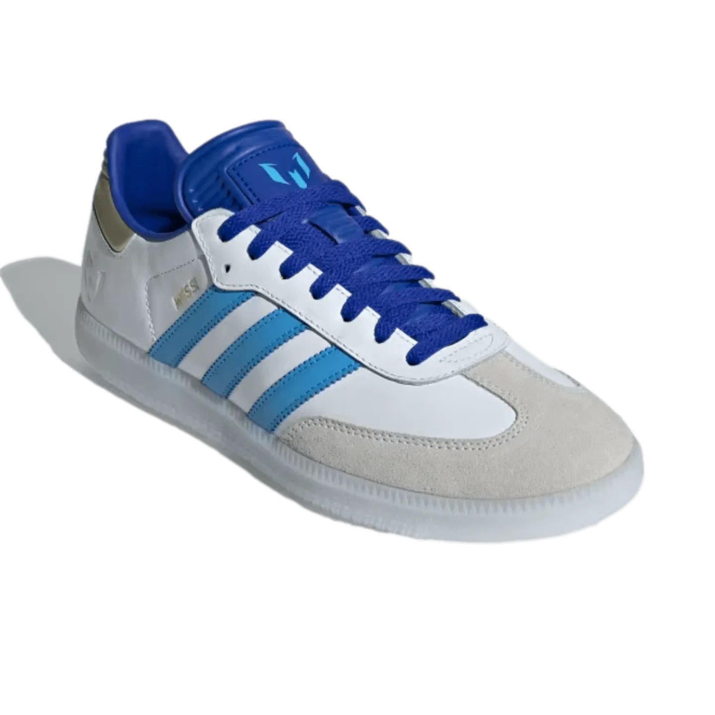 Adidas Samba Messi Indoor Shoes