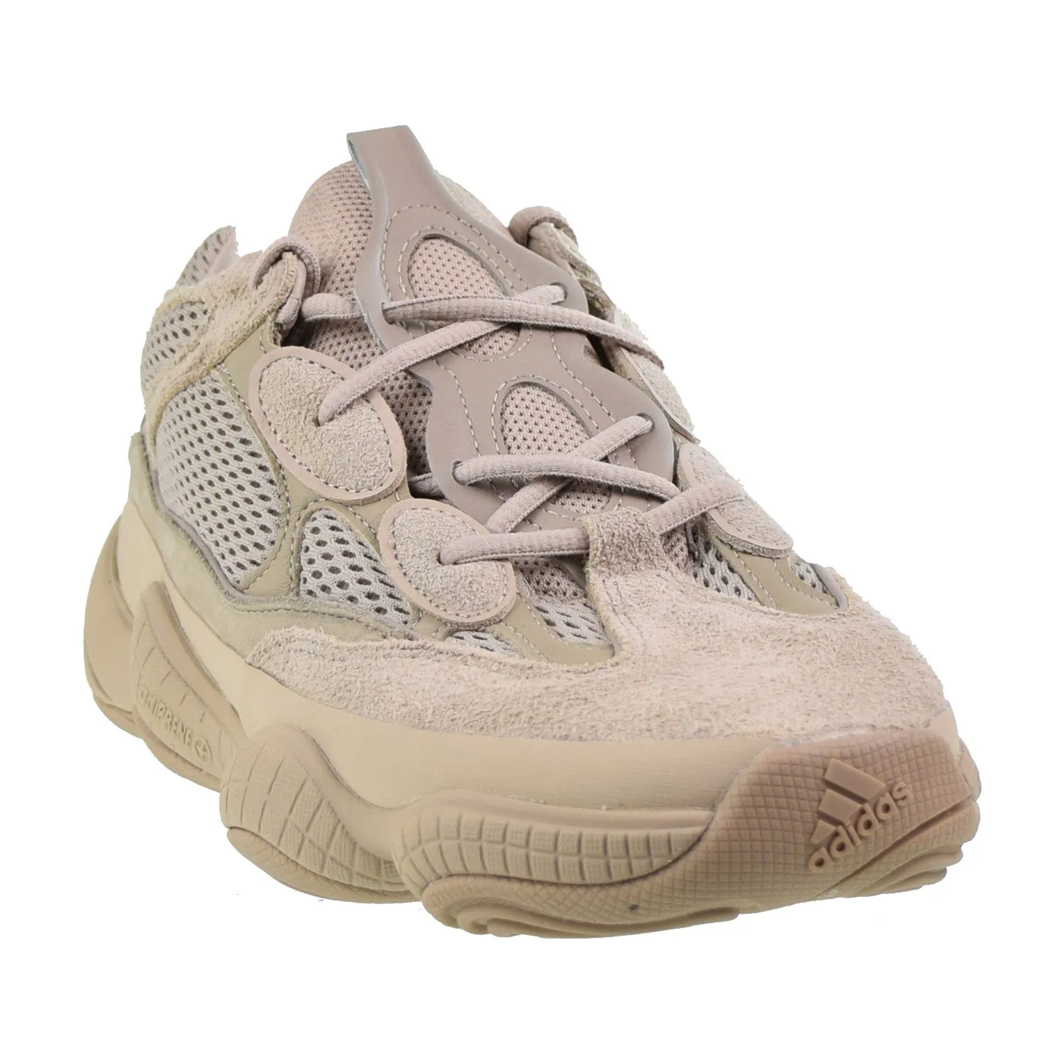 Adidas Yeezy 500 Men's Shoes Taupe Light