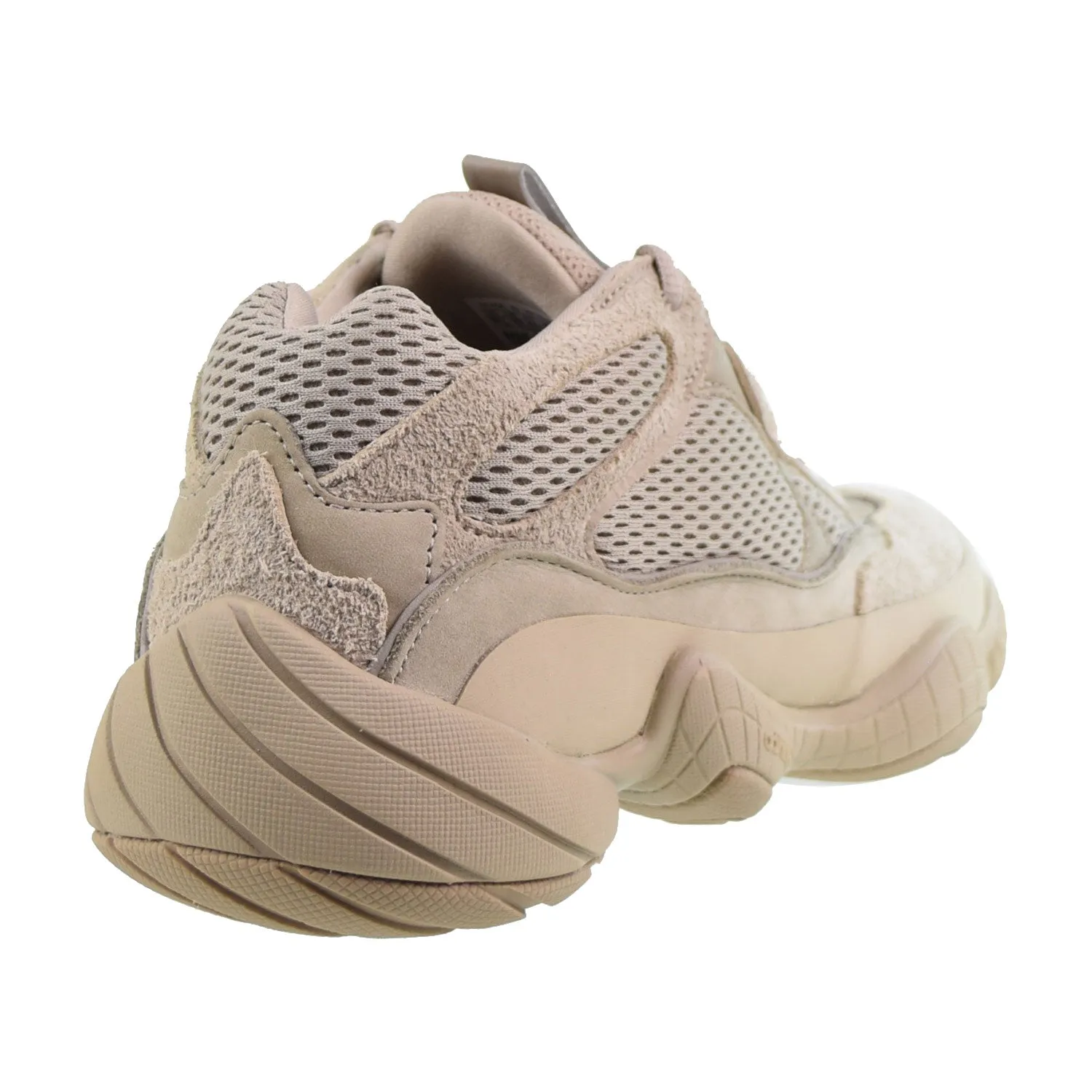 Adidas Yeezy 500 Men's Shoes Taupe Light