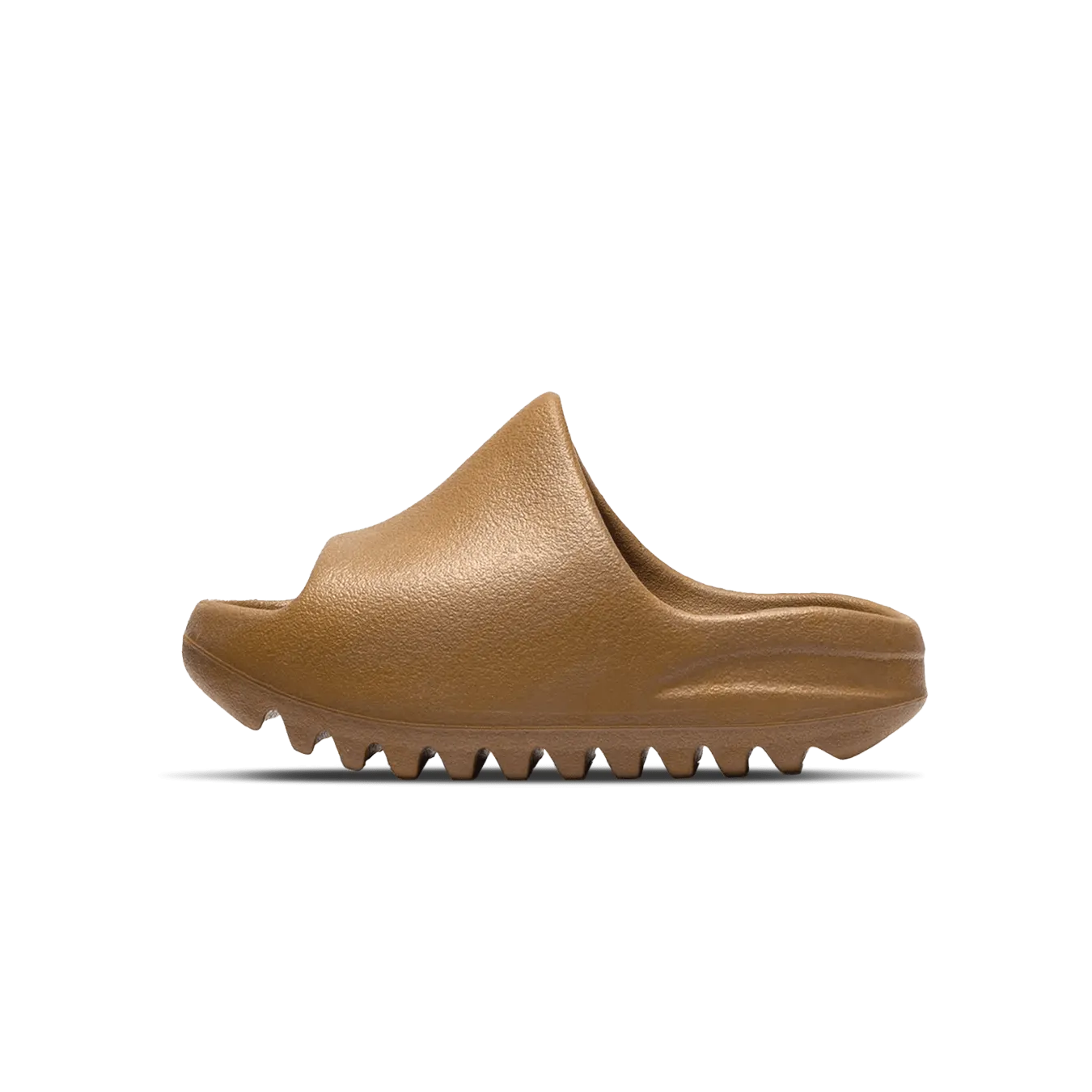 adidas Yeezy Slide Kids 'Ochre'