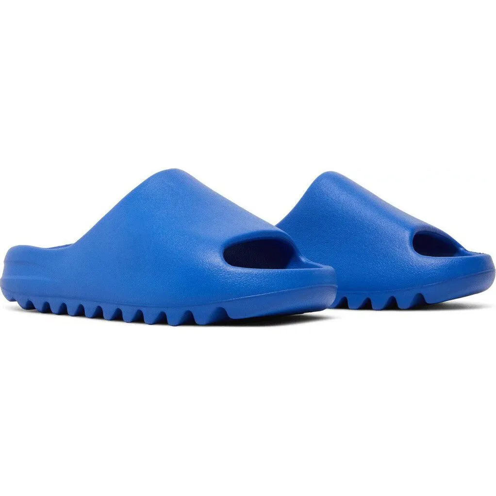 Adidas Yeezy Slides 'Azure Blue' M