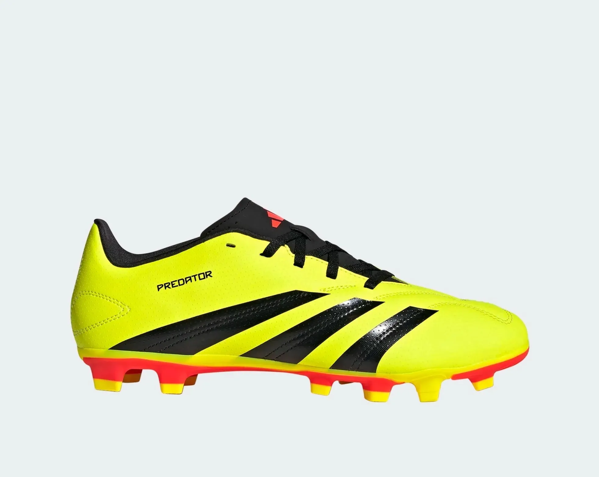 Adult Predator Club FXG Soccer