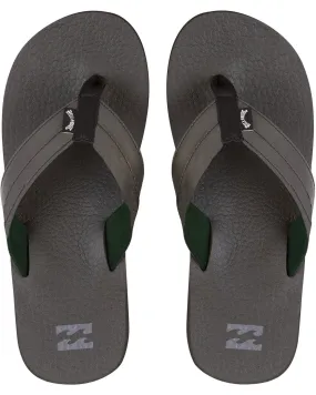 All Day Impact Cushion Flip Flop Men's