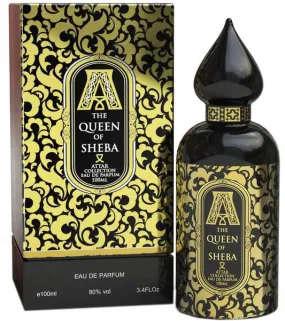 Attar Collection the Queen of Sheba Edp 100ml