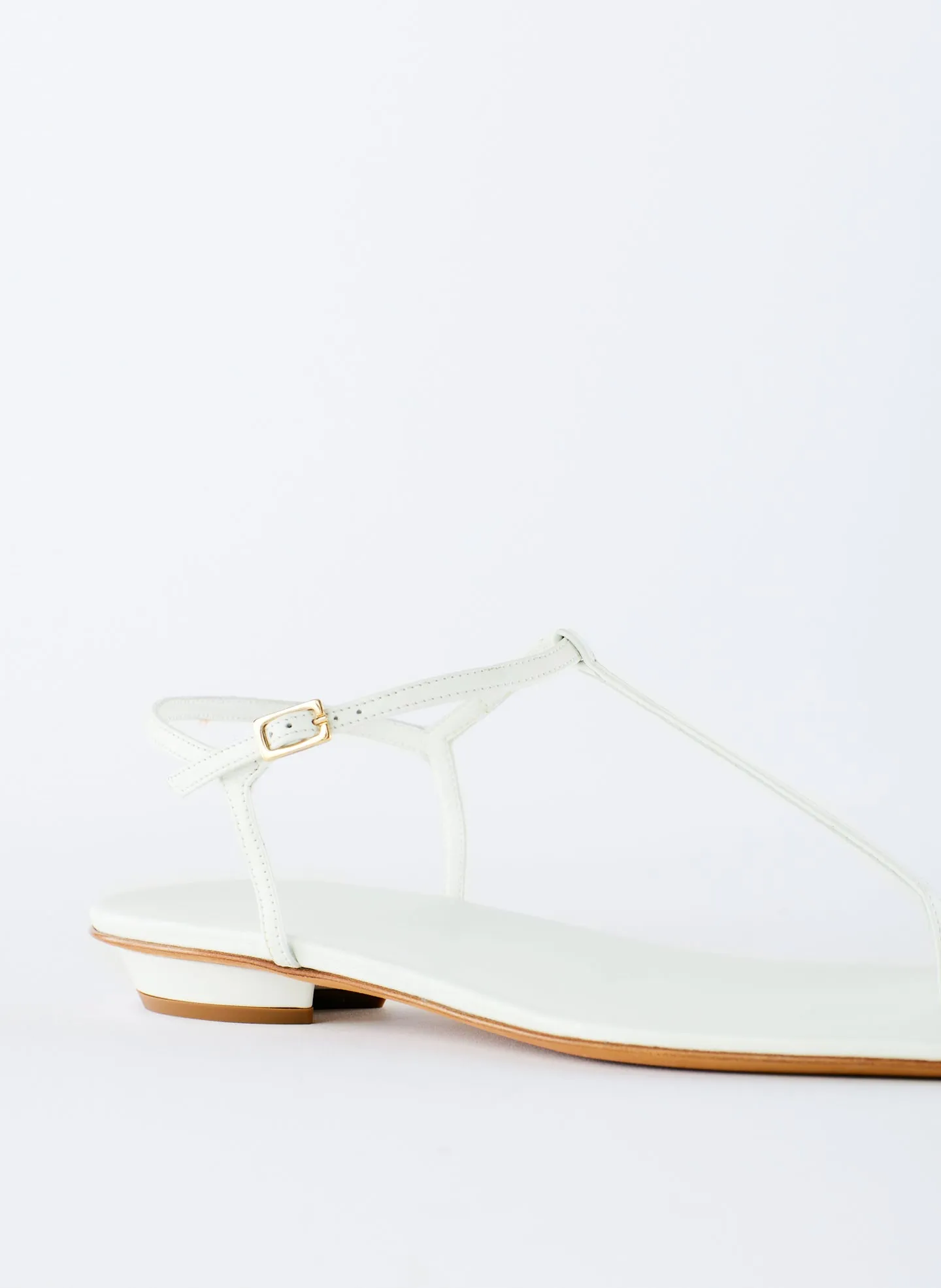 Barry Kidskin Sandal