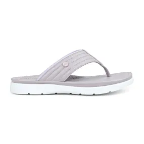 Bata Comfit CALINE Toe-Post Flat Sandal