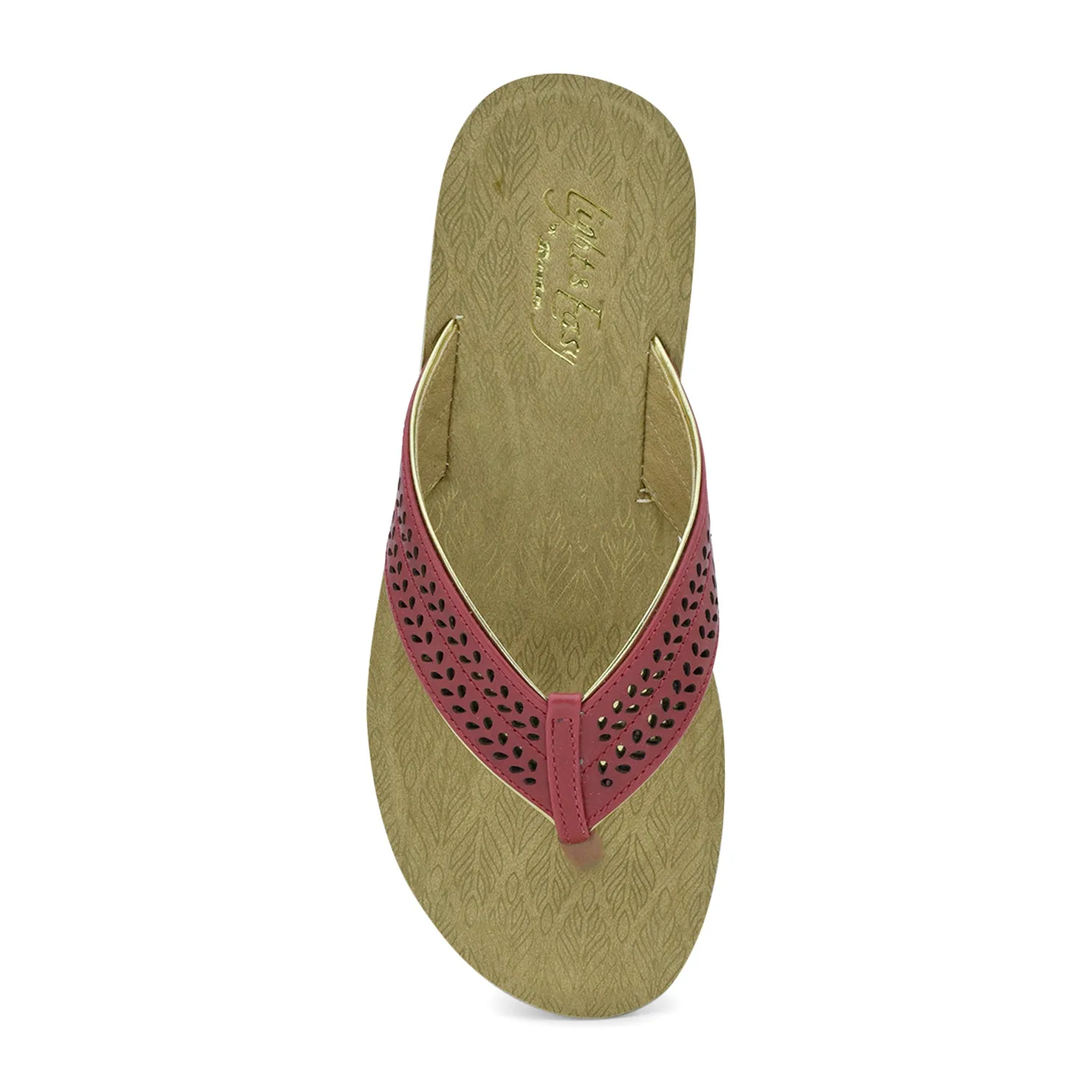 Bata Rance Toe-Post Sandal