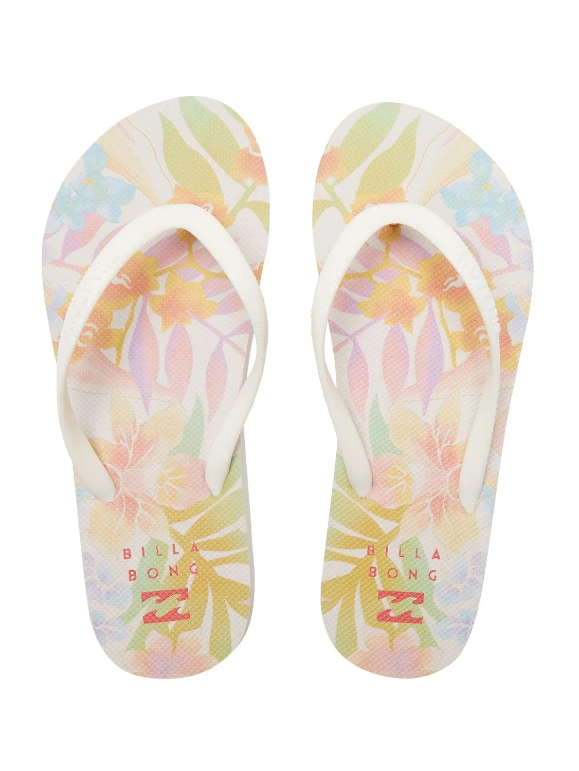 Billabong Ladies Dama Flip Flops