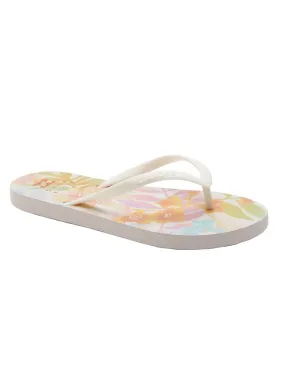 Billabong Ladies Dama Flip Flops