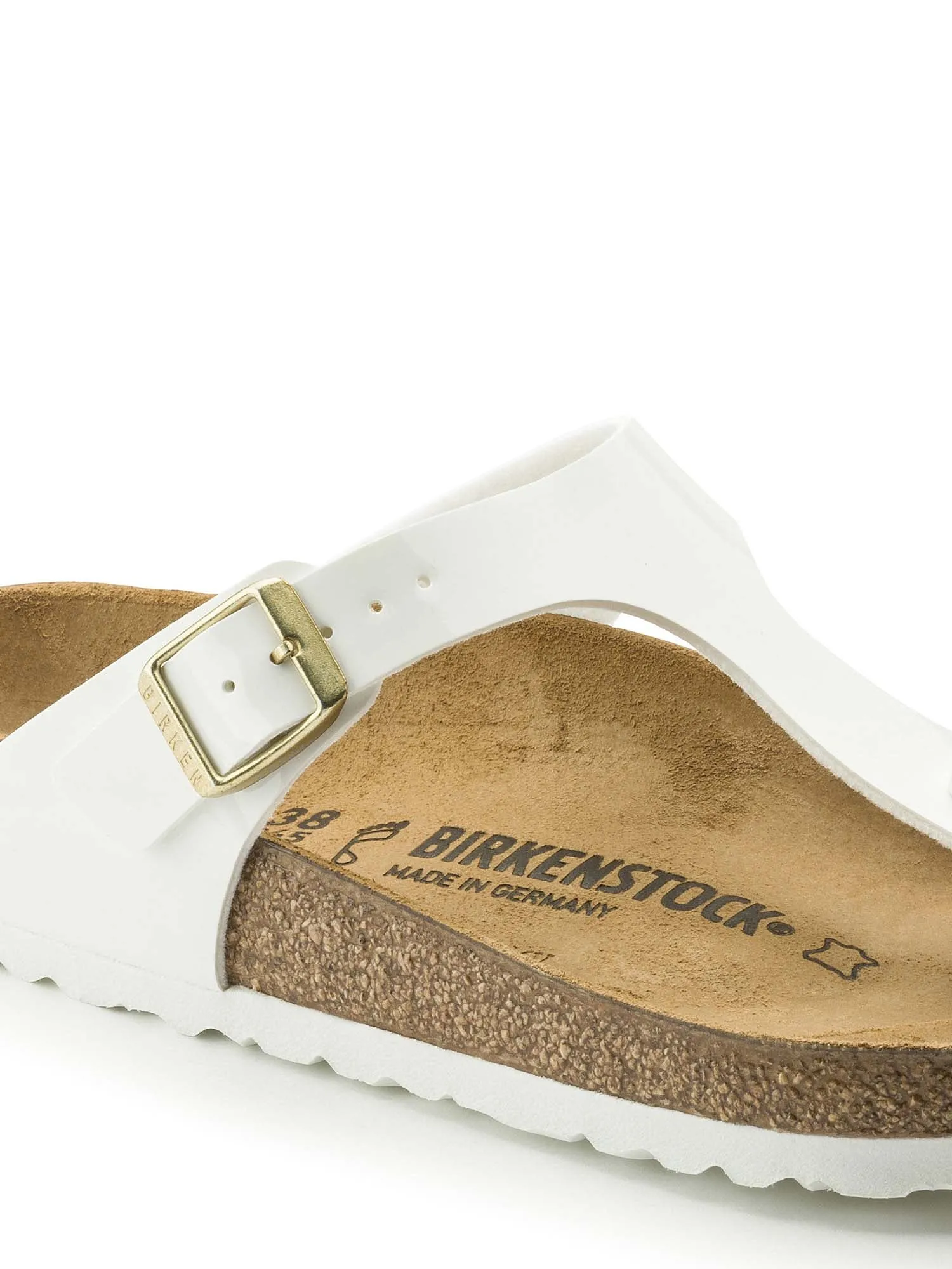 Birkenstock Flip Flops 1005299