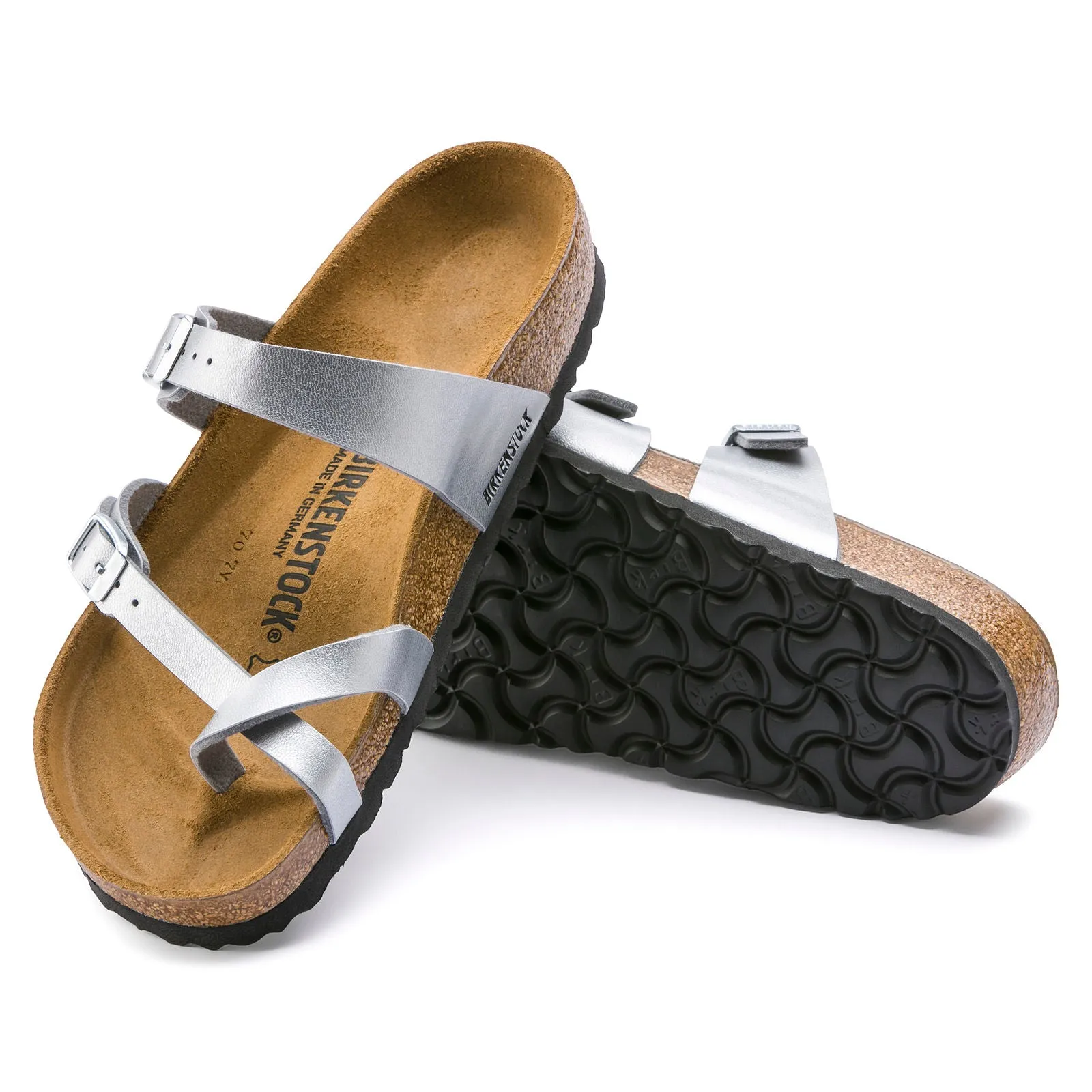 Birkenstock Mayari Birko-Flor