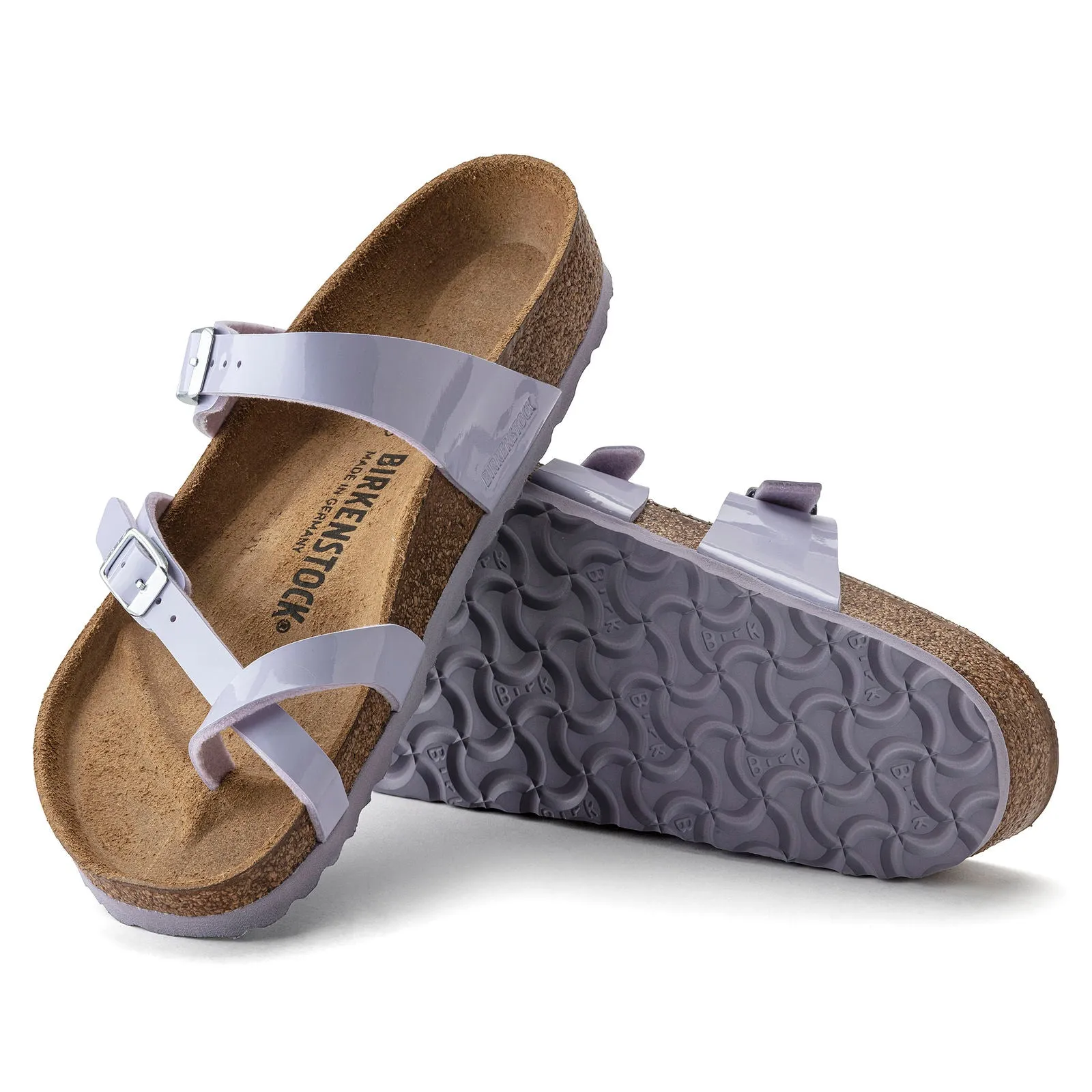 Birkenstock Mayari Birko-Flor