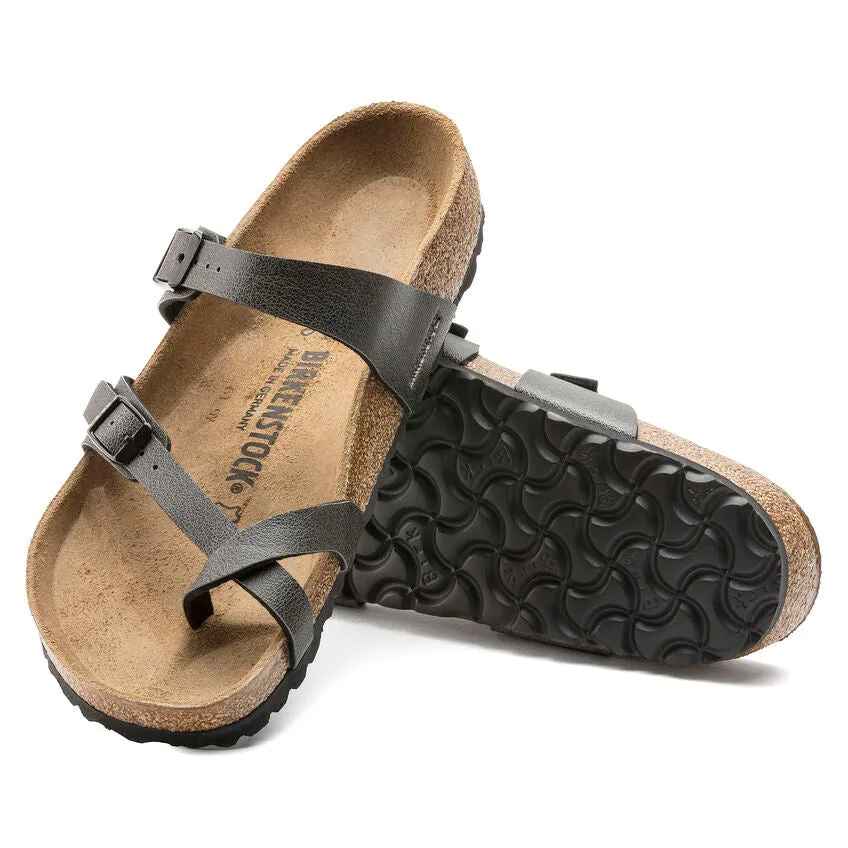 Birkenstock Mayari Birko-Flor