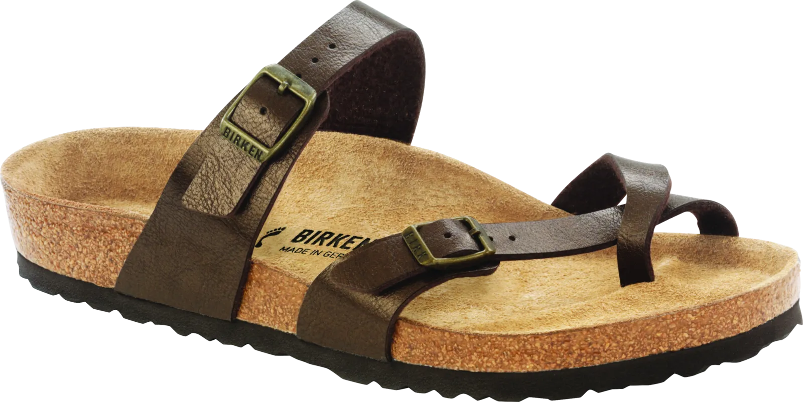 Birkenstock Mayari Birko-Flor