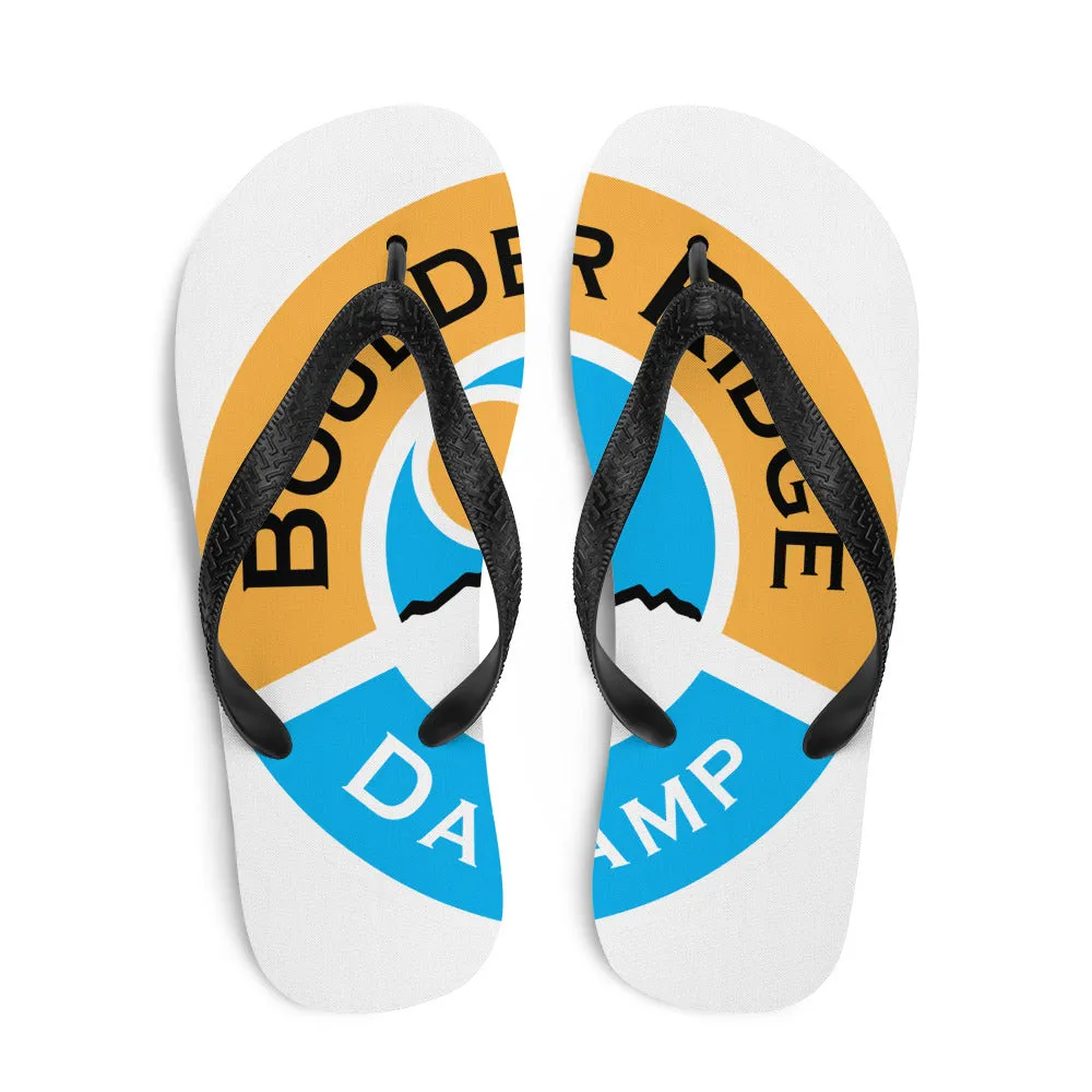 Boulder Ridge Flip-Flops