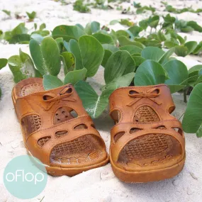 Bow Slides - Pali Hawaii ® Sandals