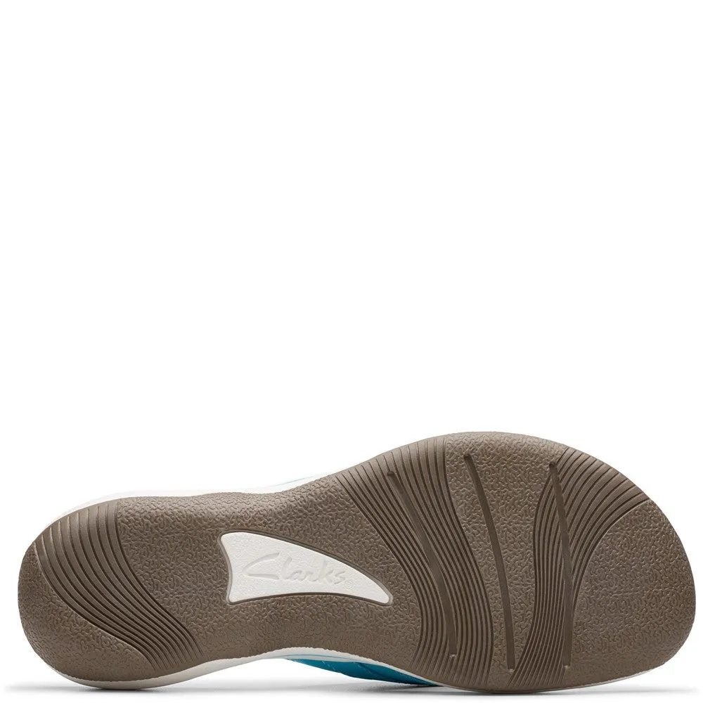 Clarks Brinkley Sea Sandals