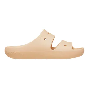 Crocs Classic 2 women's sandal 209403-2DS light hazelnut