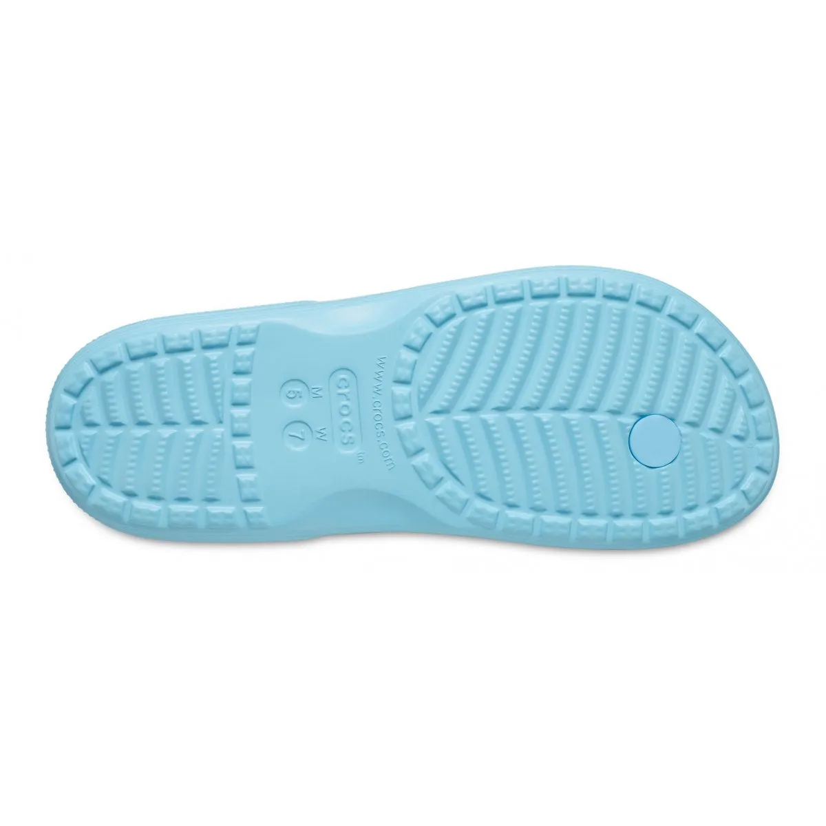 Crocs Classic Flip unisex flip-flop slipper 207713-411 item