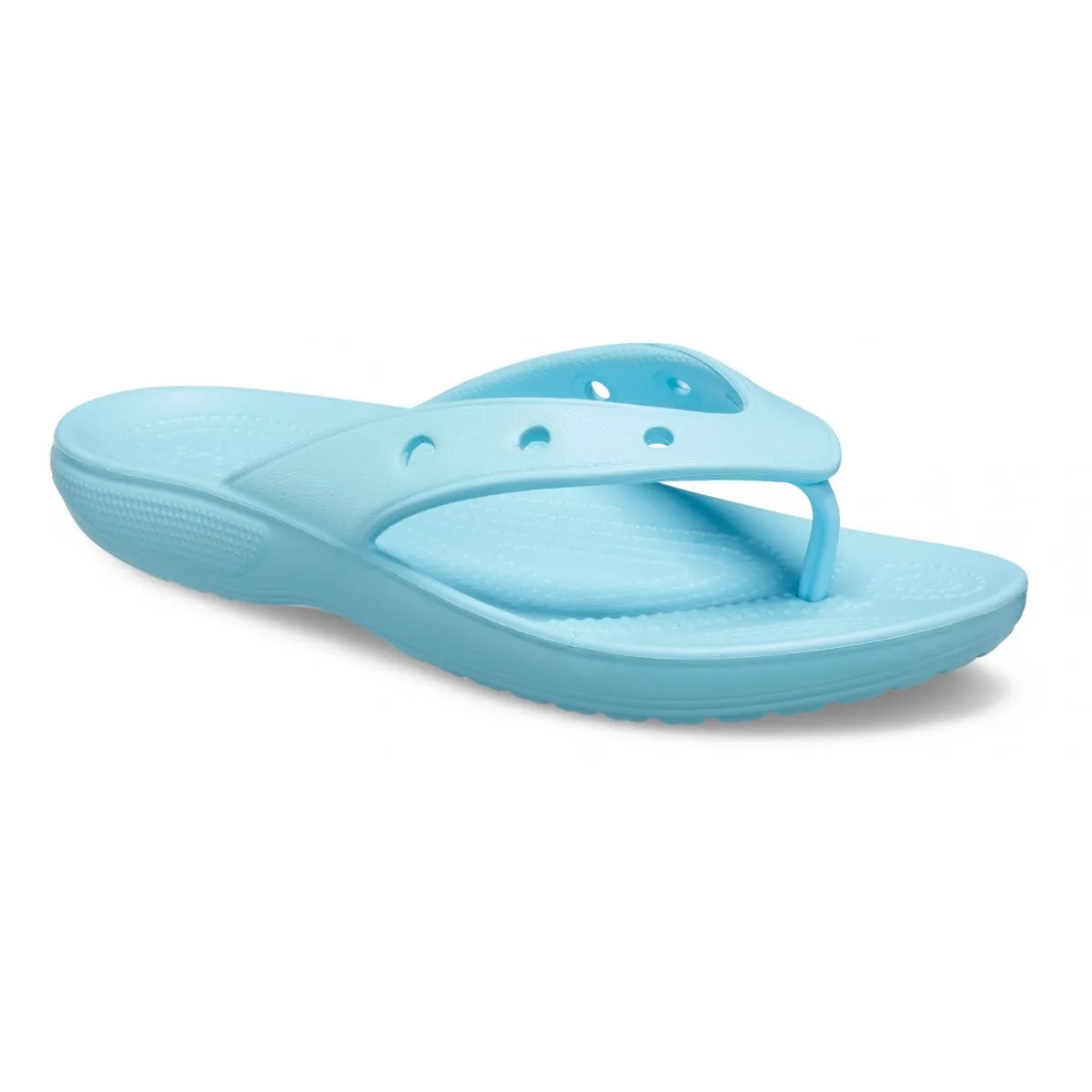 Crocs Classic Flip unisex flip-flop slipper 207713-411 item