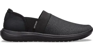 Crocs Reviva SlipOn Black