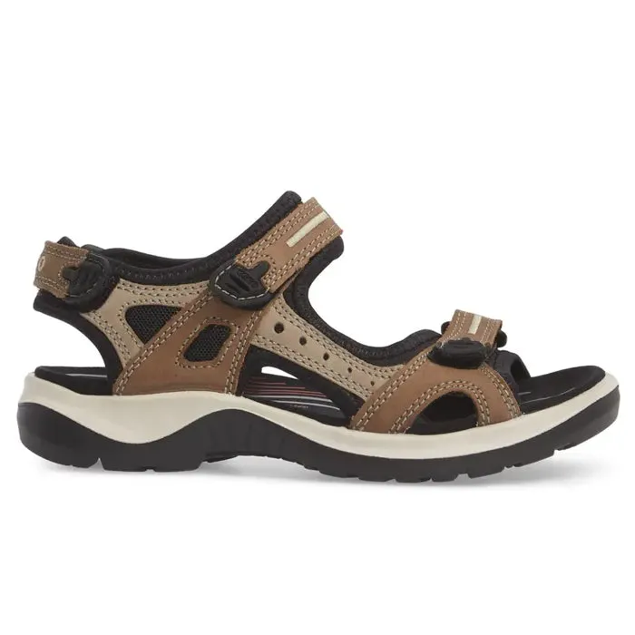 ECCO Women's Yucatan Birch