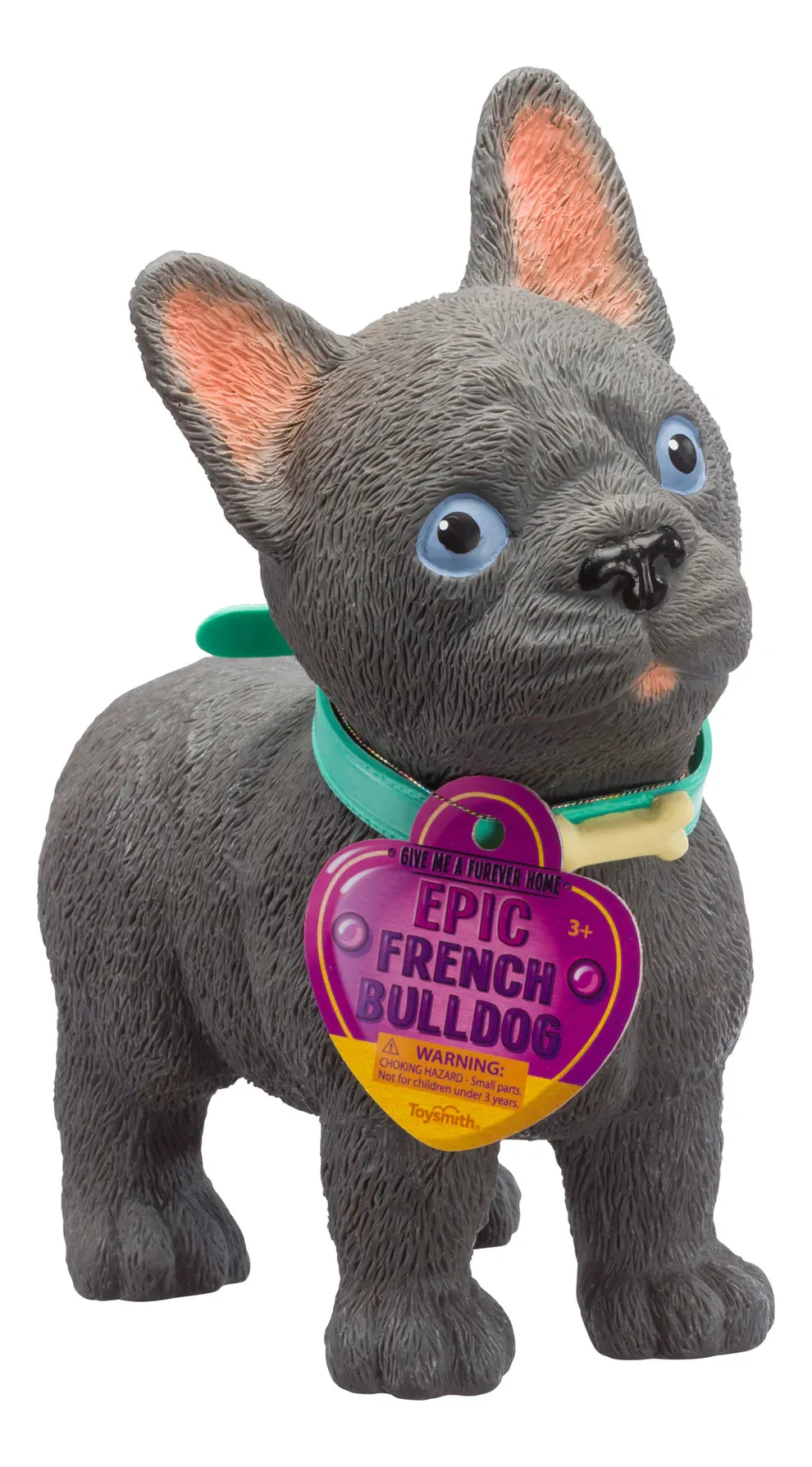 Epic Puppies French Bulldog