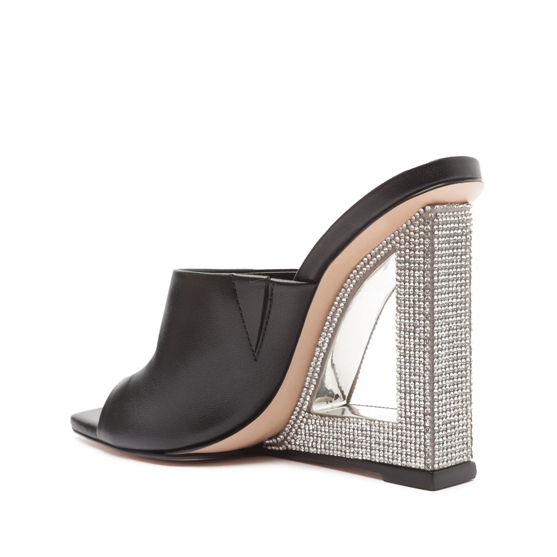 Filipa Mule Glam