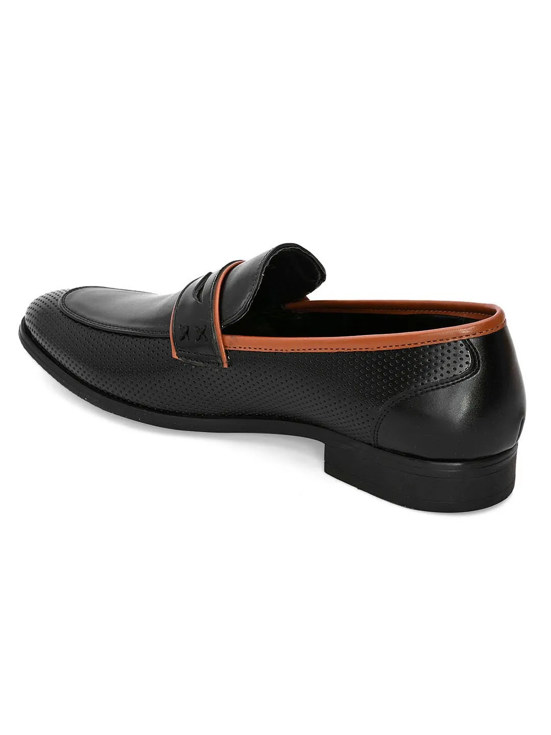 Gallore Saddle Slip-Ons