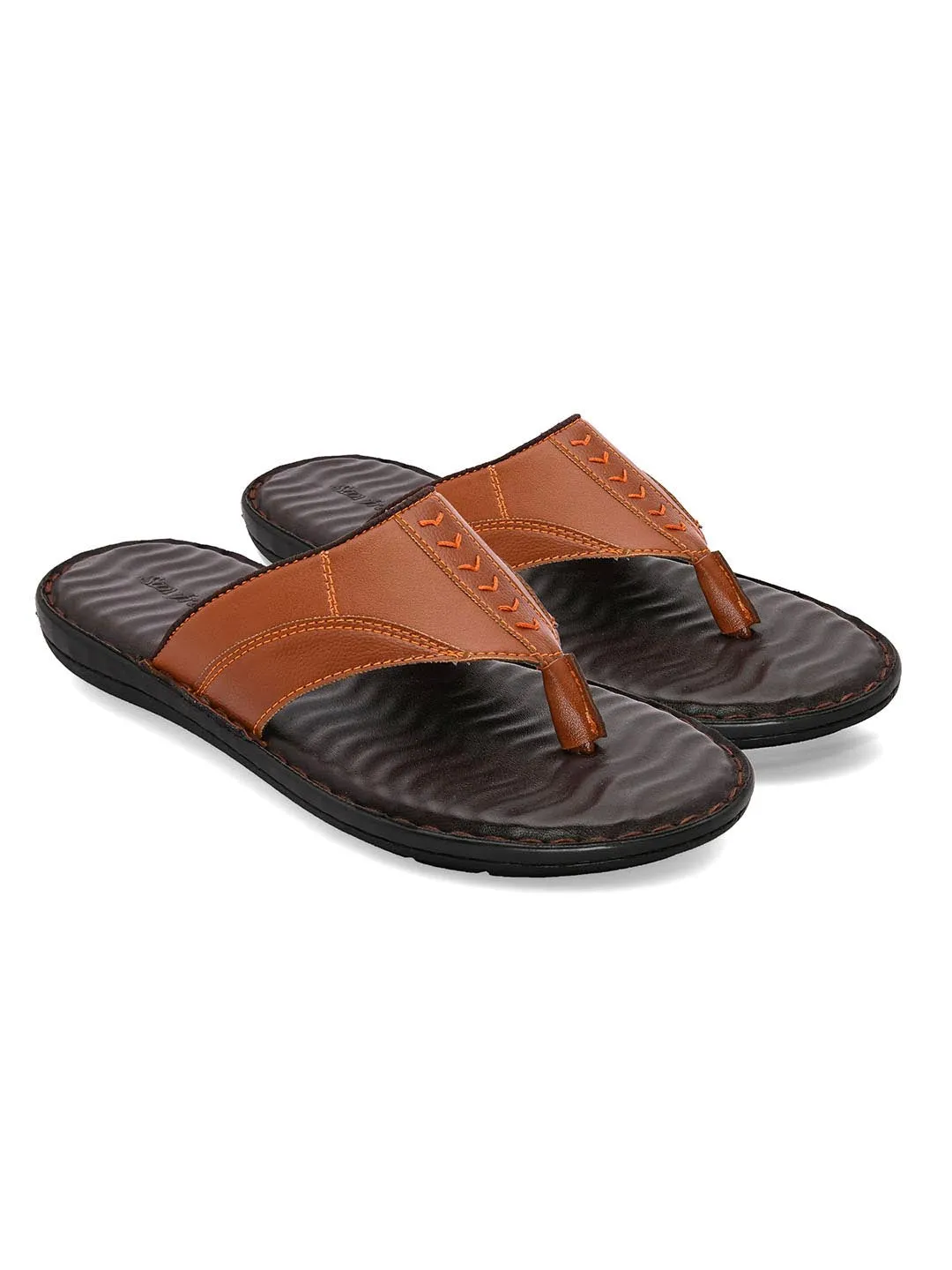 Glaze Comfort Thong Slippers