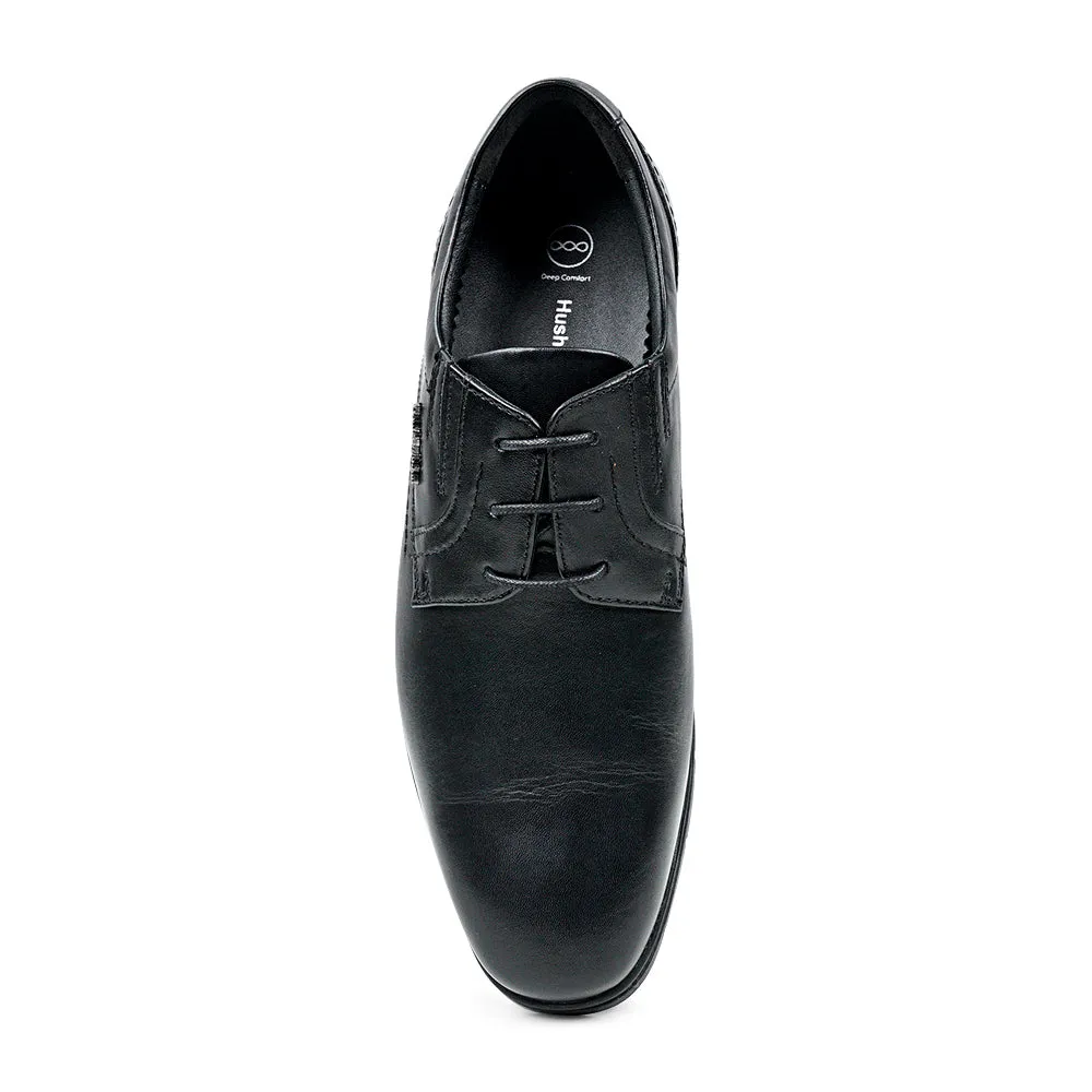 Hush Puppies ERIC Semi-Formal Lace-Up Shoe for Men