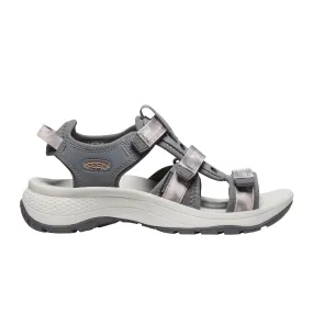 Keen Astoria West Active Sandal (Women) - Fawn/Tie Dye