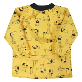 Kid Smock - Yellow Puppies