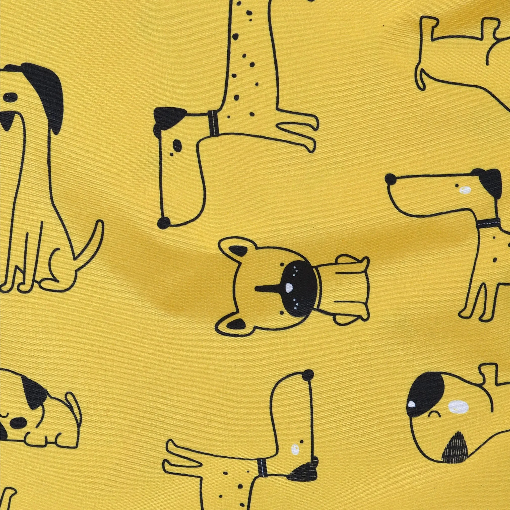 Kid Smock - Yellow Puppies